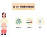 Biegunka u dziecka: Co jeść? Dieta, nawadnianie, czego unikać