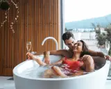 SPA dla dwojga Częstochowa: Znajdź idealny pakiet dla Was
