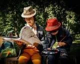 Co zabrać na wycieczkę szkolną 2 dniową - nie zapomnij o tych rzeczach