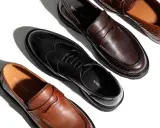 Jak wybrać markowe buty męskie? Przewodnik po luksusie i jakości