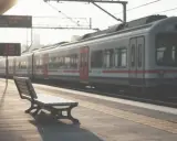 Pociągiem do Łeby? Bezpośrednio, z przesiadką i tanie bilety!