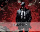Sen o kradzieży: Lęk, strata czy szansa? Zrozum swój sen!