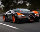 Wymiana oleju w Bugatti Chiron: szokujący koszt 100 000 zł?