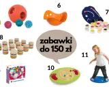 Zabawki sensoryczne dla 3-latka: Jak wybrać i wspierać rozwój?