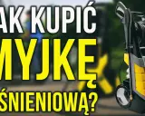 Stiga czy Karcher? Myjki ciśnieniowe: Która lepsza dla Ciebie?