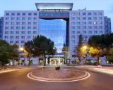 Eurostars Suites Mirasierra: Madrid, lujo y suites de 60m². ¿Lo conoces?