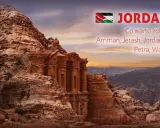Jordania: Kiedy jechać? Wybierz idealny termin na Twoją podróż