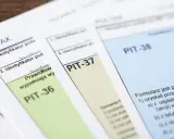 Formularze PIT-36, PIT-37 i PIT-38. Emeryci rozliczenie PIT to ważny obowiązek.