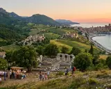 Scopri il Molise: borghi antichi, rovine romane e panorami mozzafiato sul mare. Un viaggio indimenticabile tra storia e natura.