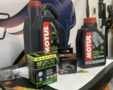 Motul 5100: Kompletny przewodnik jak wybrać i nie dać się oszukać