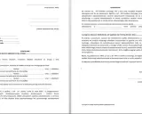 Formularz odwołania od decyzji ubezpieczyciela, zawierający dane szkody, uzasadnienie i żądanie zapłaty.
