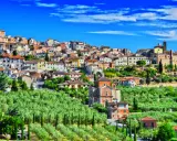 Borghi toscani incantevoli, perfetti per scoprire paesi da visitare vicino Chianciano Terme.