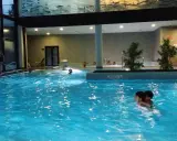 Balneario de Zújar: Relájate y sana con sus aguas termales únicas