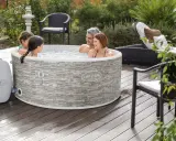 Lay-Z-Spa: Jak wybrać i ile kosztuje prawdziwy relaks w ogrodzie?