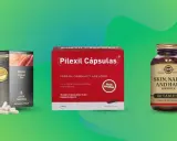 Suplementos para la caída del cabello: Guía experta para elegir el mejor.