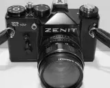 Zenit: radziecki analog który wybrać i na co uważać?
