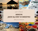 Meksyk: wakacje marzeń i ceny. Mariachi, piramidy, egzotyczne owoce i widok na jezioro.