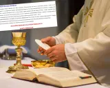 Ile kosztuje msza za zmarłego? Ofiara za mszę św. to wyraz troski, a jej wysokość zależy od woli. Tradycyjnie powinna pozwolić na utrzymanie kapłana przez dzień - ok. 100 zł.