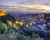 ¿Qué ver en Andalucía? Lugares únicos para tu aventura soñada
