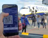Czy drukować kartę Ryanair? Aplikacja, wyjątki, opłaty.