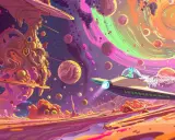 Rick and Morty: wszystko, co musisz wiedzieć o tym serialu animowanym
