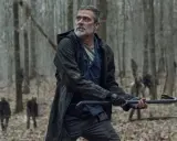 Jak naprawdę kończy się TWD - wszystkie szczegóły finału serialu