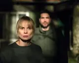 Ciemno, prawie noc - recenzja filmu. Mroczny thriller budzi emocje