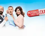 Przychodzi facet do lekarza - obejrzyj film online bez opłat