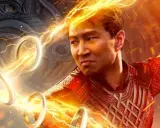 Shang Chi w kinie: Seanse, bilety i najbliższe pokazy filmu