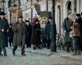 Gdzie kręcono film Spadek? Zobacz niesamowite lokacje i ciekawostki z planu!