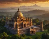Bahubali: Początek na Netflix - Epicka Opowieść z Indii Online