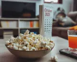 Netflix październik: co nowego zobaczyć w aktualnym miesiącu?