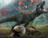 Jurassic World: Upadłe Królestwo - gdzie obejrzeć cały film online