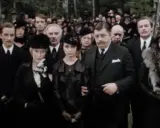Gdzie kręcono zdjęcia do filmu Trędowata? Tajemnice plenerów i ciekawostki z planu