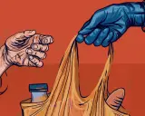 Pracownik socjalny: Co może, a czego nie? Czy zajrzy do lodówki?