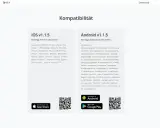 Kompatibilitätsliste für die DJI FLY App: iOS ab 10.0, Android ab 6.0. Hier finden Sie Geräte, um die DJI FLY App zu installieren.