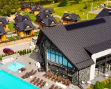 Nowa Bacówka Zakopane: Pensjonat czy sery? Odkryj prawdę!