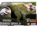 Jurassic World zabawka: Jak wybrać idealny prezent dla fana dinozaurów?