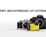 Bezlusterkowiec czy lustrzanka? Decyzja, której nie pożałujesz!