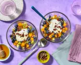 Salade de fruits frais : les secrets d'un dessert parfait