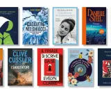 Una selezione di libri thriller in uscita, tra cui storie di mistero, suspense e avventura, pronti a catturare l'attenzione dei lettori.