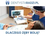 Ból zęba: Czy dentysta ma obowiązek przyjąć? Poznaj swoje prawa!
