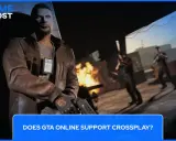 GTA Online cross-play PC PS4: Czy zagrasz ze znajomymi?