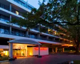 Leonardo Hotel Hannover: Ihr 4-Sterne-Komfort & Messe-Nähe