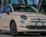 Pojemność baku Fiat 500: Ile litrów i jaki zasięg?