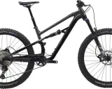 Nowy rower full suspension Polygon Siskiu T8 gotowy na górskie trasy.