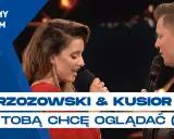 Rafał Brzozowski: Kim jest Malwina Kusior, jego nowa partnerka?