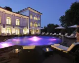 Hotel Gut Ising: Wellness, Reiten & Golf am Chiemsee