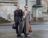 Marynarka oversize: 10+ stylizacji na każdą okazję. Noś ją z klasą!