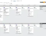 Plan treningowy kolarski: dzień wolny, regeneracja, test FTP, wytrzymałość tlenowa.